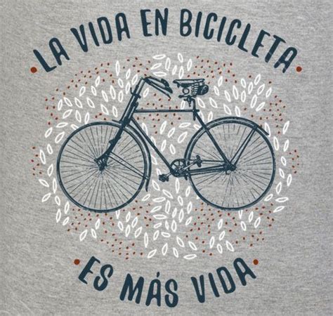 Top 64 imagen imágenes de bicicletas con frases Abzlocal mx