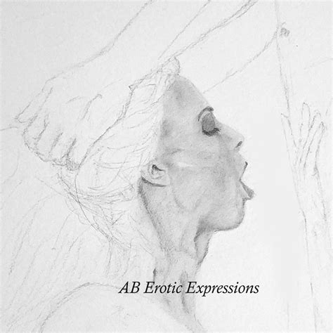 Nude Pencil Drawings Etsy
