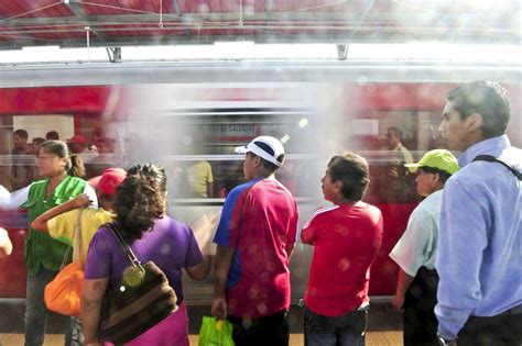 Peru, Latin America's hidden growth story - The World from PRX