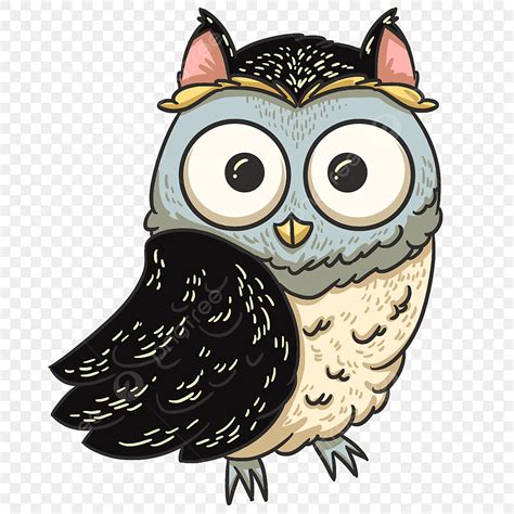 Cute Halloween Owl Clipart Transparent Background Halloween Owl