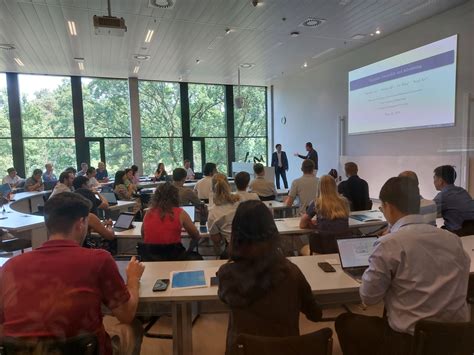 Joint School Conference 2023 - Tilburg and SMU | School of Accountancy