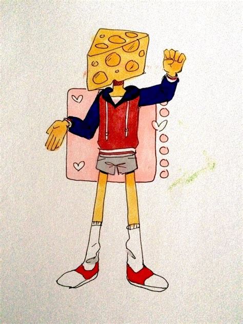 #cheese-head on Tumblr