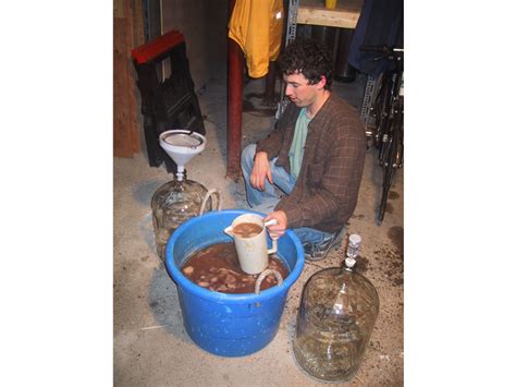Hard Cider - Make: