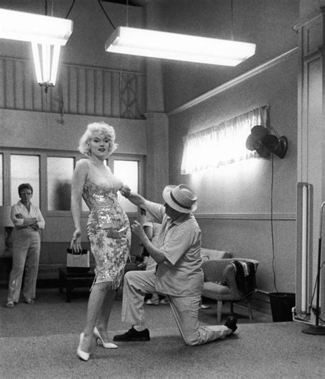 Some Like It Hot Oscars Org Academy Of Motion Picture Arts And Sciences