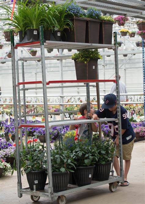 Spring Open House: Event Details and Community Highlights 5