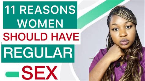 Why Women Should Have Sex Regularly Health Benefits Of Regular Sex