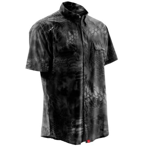 Huk Mens Next Level Kryptek Shirt West Marine