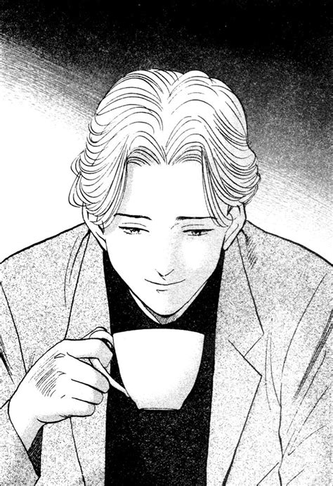 Johan Liebert Anime Monsters Cartoon Character Pictures Yohan Anime