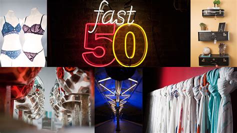 2015 Fast 50 Crains New York Business