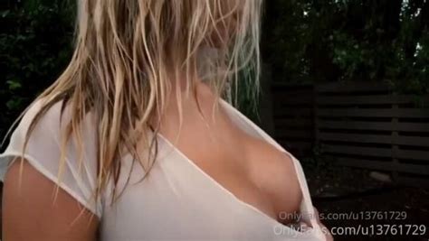 Kaylen The Naked Philanthropist Ward New Nude Photos And Videos TheFappening