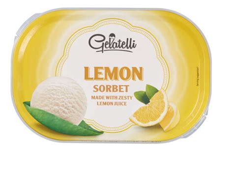 Los Helados Con Menos Calorías De Lidl Con Los Que Darte Un Capricho