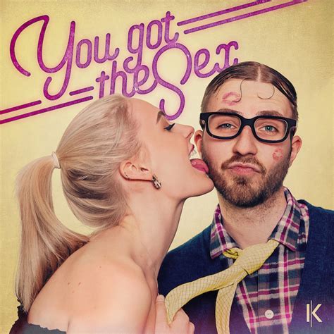 You Got The Sex Releases Steam Music