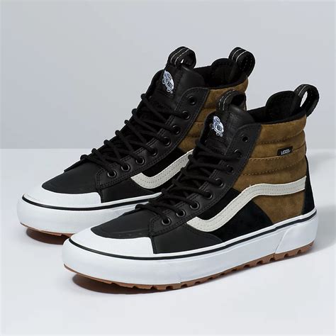 Sk8 Hi Mte 20 Dx Cipő Férfi Vans Shop