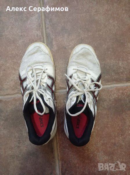 Asics волейболни маратонки в Спортни обувки в гр. Дупница - ID41314757 ...
