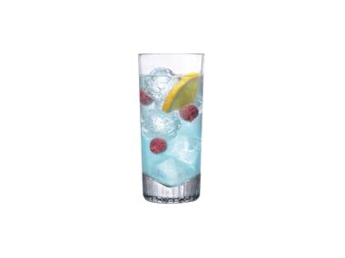 CALDERA Crystal Glasses Set Caldera Collection By NUDE