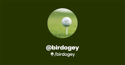birdogey net worth