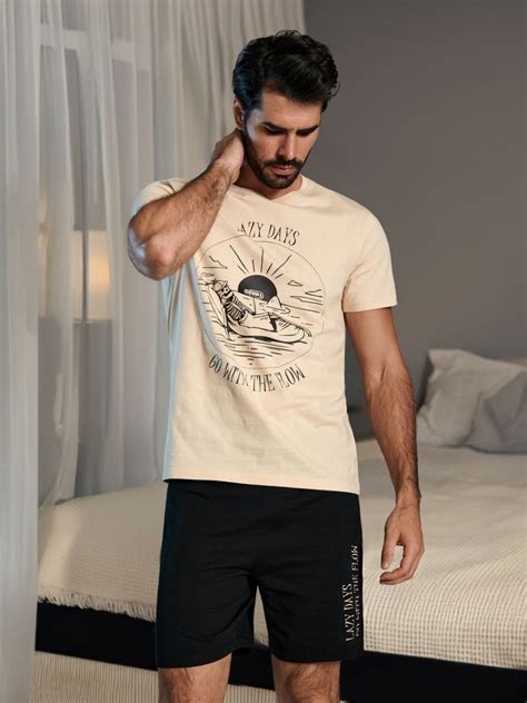 Pigiama A 2 Pezzi Colore Nude SINSAY 8254U 02X