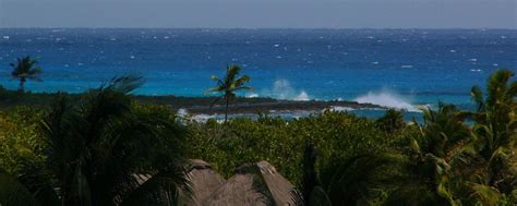 Costa Maya Caribbean Travel and Vacation Guide - Visitor Information
