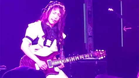 Band Maid From Now On Live At Ace Of Spades Sacramento Ca 8 14 2023