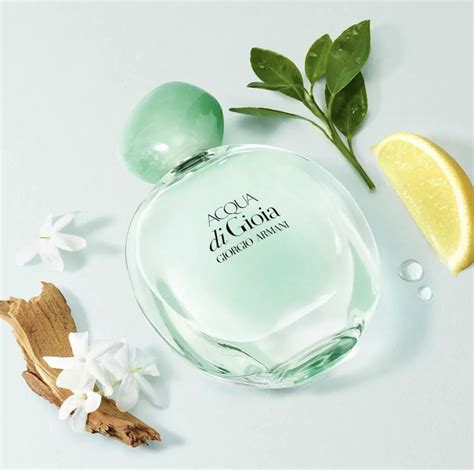 Acqua Di Gioia EDP