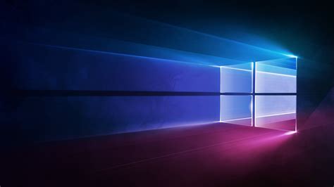 Windows 10 4k Wallpaper