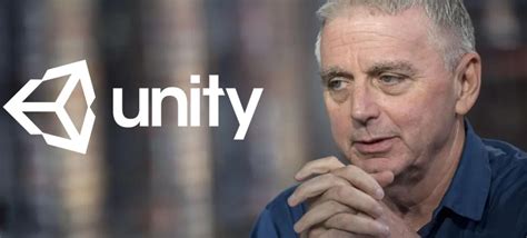 El CEO De Unity John Riccitiello Abandona Su Puesto TechnoNoticias