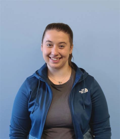 Danielle Cooper - Polishuk Physical Therapy