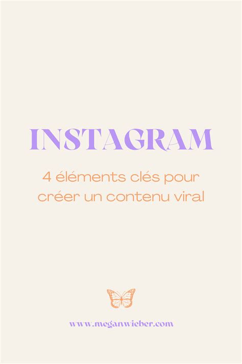 L Ments Cl S Pour Cr Er Un Contenu Viral Social Spirit Agence