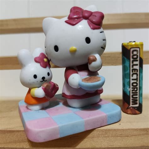 Sanrio Hello Kitty Cathy Bunny On Carousell