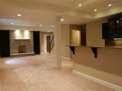 basement ideas modern basement finishing ideas