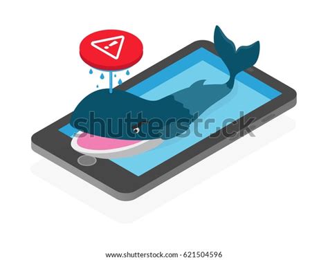 5,254 Whale Gaming Images, Stock Photos & Vectors | Shutterstock