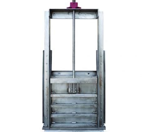 fabricated  gates mpi