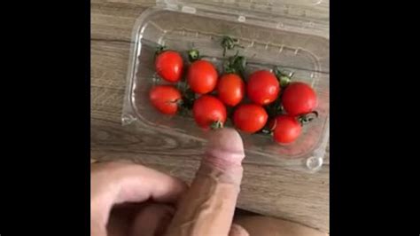 Tomatoes Red Pornhub Gay