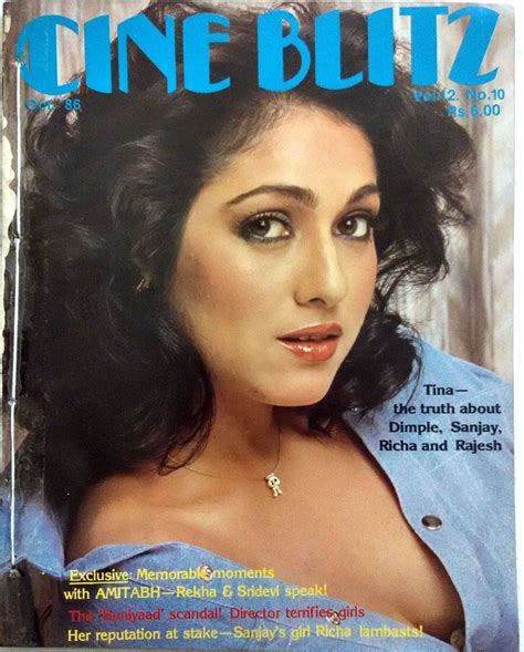 8 Hot Sexy Tina Ambani Bikini Pics