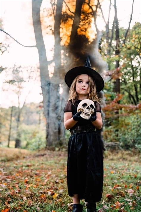 50 Spooktacular Halloween Costumes For 8 Year Olds Artofit