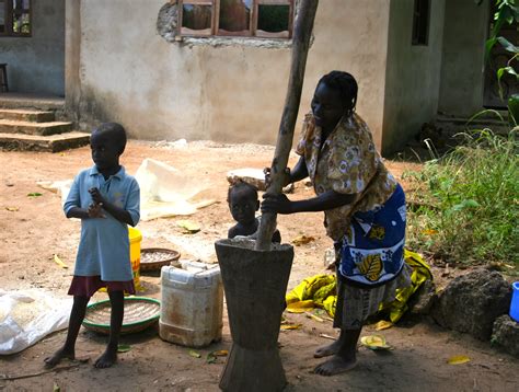 Life in Kenya | Educate the Kids