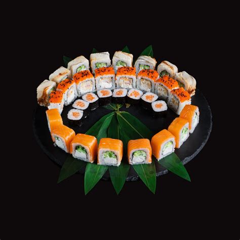 Սեթ «HANSEY» 32 կտոր | Sunnysushi.am