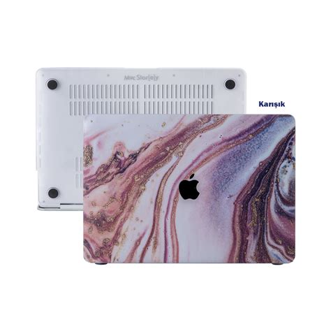 Macbook Air K L F Inc Hardcase A A Uyumlu Koruyucu K L F