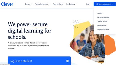 Portal Clever Student And Teacher Login And Faq