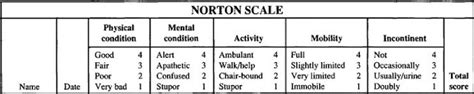 Nursing Cares In Ageing Population 8 Pressure Ulcers