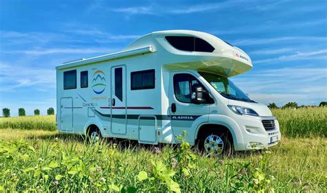 Von Campern – Für Camper