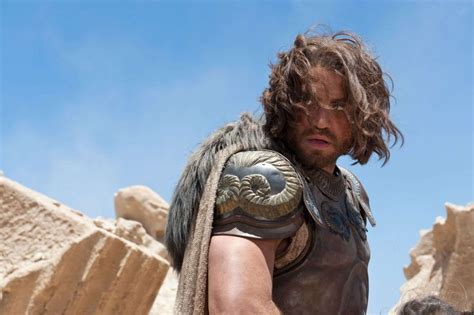 (MOVIE) Exciting Actors Play Greek Gods in ‘Wrath of the Titans’ - The