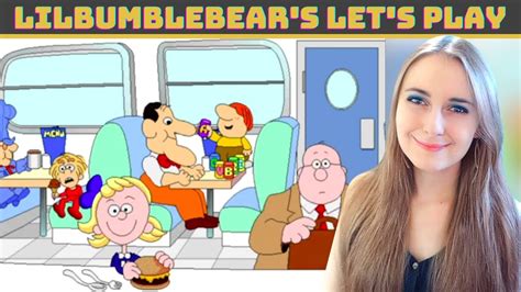 Schoolhouse Rock Grammar Rock Full Gameplay Youtube