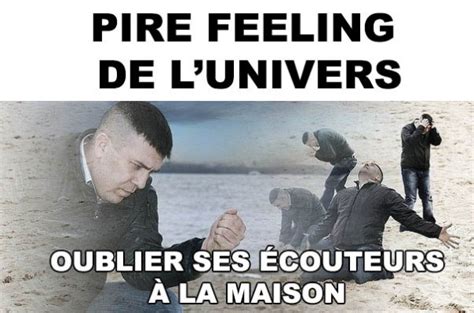 Un Gars Qui Trompait Sa Blonde