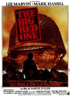 The Big Red One Blu Ray Lee Marvin