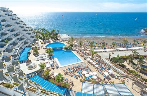 Tui Holidays 2024 All Inclusive Gran Canaria - Diana Celestina