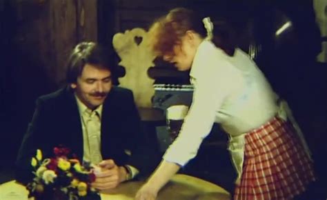 Bavarian Sex Hotel Germany 1978 German Retro Cluset