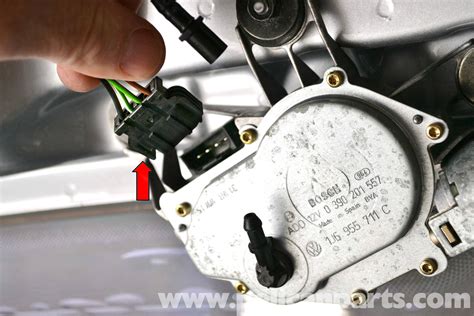 Vw Golf Mk4 Wiper Relay Location at Cynthia Cawley blog