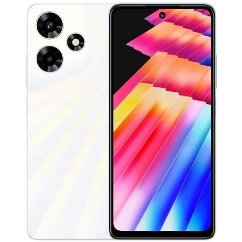 INFINIX HOT GB FREE FIRE Intelec Tecnología y Fitness