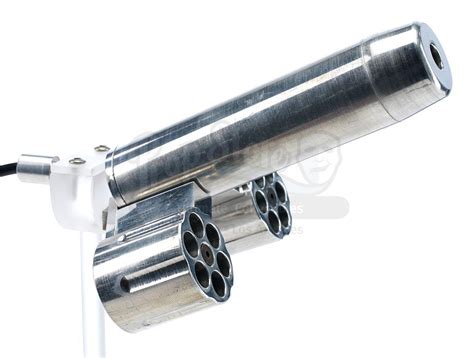 Lot From Dusk Till Dawn Sex Machine S Tom Savini Codpiece Revolver